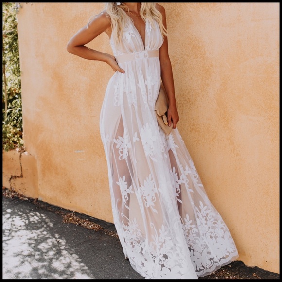 💥AS WORN ON ‘The Bachelor!’💥 - Picture 4 of 6